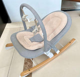 Giggles Freya Cocoon Rocker
