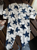 Next Sleepsuit / Size 0-3m