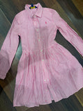 Ralph Lauren Frock / Size 6yrs