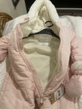 Mothercare Snowsuit / Size 6-9m