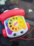 Fisher Price Phone