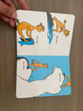 Dr. Seuss The Foot Book