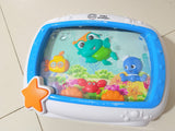 Baby Einstein Sea Dreams Soother, Crib Mount