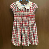 Next Summer Frock / Size 4-5yrs