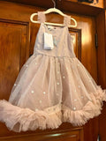 Monsoon Frock / Size 5-6yrs