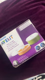 Avent Baby Food Storage Boxes