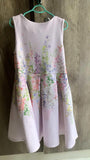 Next Girls Frock / Size 6yrs