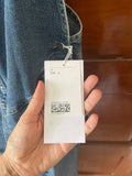 H&M Mama Dungarees / Size L