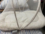 Carry Nest with Bather Seat