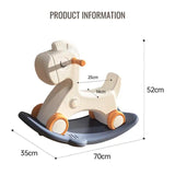 Rocking Horse / Balance Bike