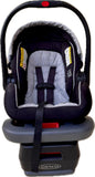 Graco Mode Travel System