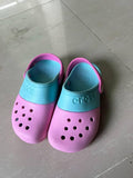 Crocs / Size J1