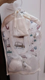 Junior's Starter Set / Size Newborn