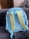 Smiggle Junior Bag with Hoodie