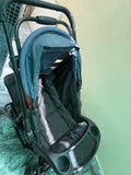 Tinnies Stroller / Newborn to 4.5yrs