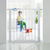 Lindam Easy Fit Plus Deluxe Safety Gate