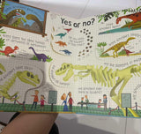 Usborne Lift the Flap