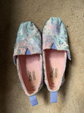 Toms Shoes / Size 11T