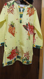 Nia Mia 2Pc Set / Size 2
