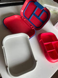 Bentgo Chill Lunch Box With Ice Tray