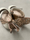 Sophia Webster Mini Shoes / 13.5 Inches
