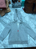 Carter's Zip-Up Hoodies / Size 3yrs