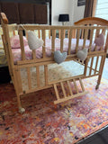Baby Cot
