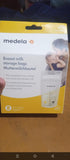Medela Storage Bags / Count 50