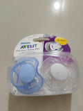 Philips Avent Freeflow Pacifier / Size 0-6m