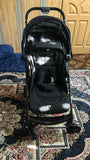 Joie Stroller Muze LX Coal