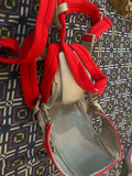 Baby Carrier Belt / Age 3-9m
