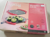 Lékué Microwave Grill XL