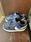 Nike Court Borough Low / Size 22 / 12 cm