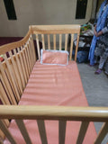 Dream On Me Baby Cot
