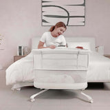 Mastela 4 in 1 Mastela Dream Starlight Baby Crib Bassinet