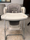 Mama Love Baby High Chair