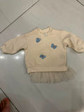 H&M Frock / Size US 6m