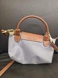 Longchamp Le Pliage Original Mini Top Handle Bag