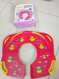 Karibu folding Potty Seat