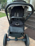 Nuna Mixx Next Stroller / Size Newborn-5yrs
