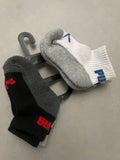 Puma Socks / Set of 6 / Size 6-12m