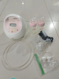 Spectra S2 Breast Pump