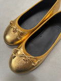 Versace Pumps / Size 29