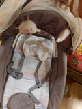 Mastela 3-in-1 Baby Swing