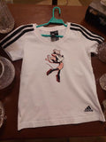 Disney Minnie Mouse Shirt / Size 4-5yrs