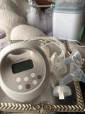 Spectra S1 Plus Pro Breast Pump