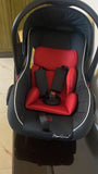 Mom Squad Car Seat