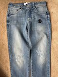Roberto Cavalli Jeans / Size 7yrs