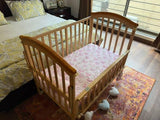 Baby Cot