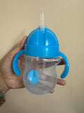 Munchkin Weighted Straw Cup